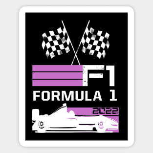 Formula 1 Magnet